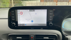 Hyundai i10 1.0 [63] Advance 5dr Auto [Nav] Petrol Hatchback